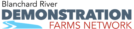 Smalle Blanchard Demonstration Farms logo