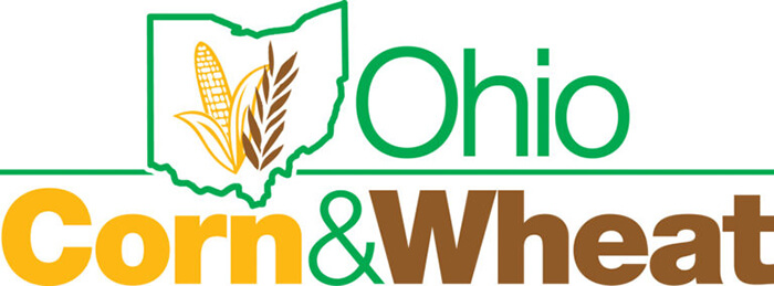 Ohio Corn & Wheat logo