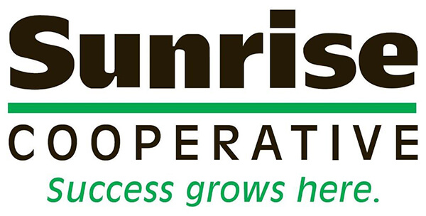 Sunrise cooperative logo