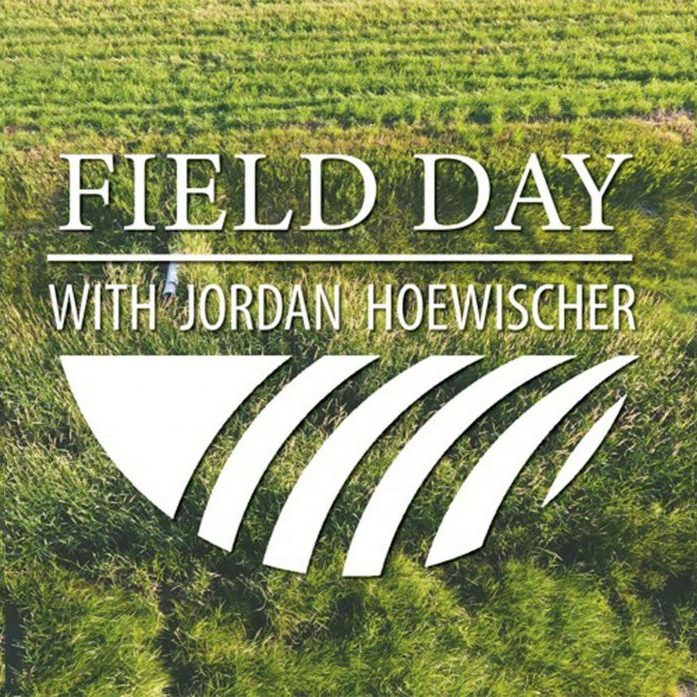 field day podcast logo